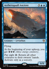 Image for Aethersquall Ancient (Commander: Aetherdrift) (68) - Magic: The Gathering
