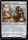 Image for Stridehangar Automaton (Commander: Aetherdrift) (19) - Magic: The Gathering