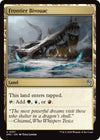 Image for Frontier Bivouac (Commander: Aetherdrift) (157) - Magic: The Gathering
