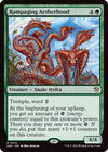 Image for Rampaging Aetherhood (Commander: Aetherdrift) (15) - Magic: The Gathering