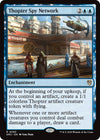 Image for Thopter Spy Network (Commander: Aetherdrift) (83) - Magic: The Gathering