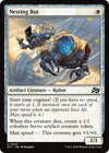 Image for Nesting Bot (Aetherdrift) (22) - Magic: The Gathering