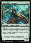 Image for Beastrider Vanguard (Aetherdrift) (154) - Magic: The Gathering