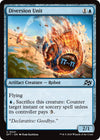 Image for Diversion Unit (Aetherdrift) (41) - Magic: The Gathering