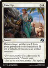 Image for Tune Up (Aetherdrift) (33) - Magic: The Gathering