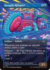Image for Rangers' Refueler (Borderless) (Aetherdrift) (303) - Magic: The Gathering