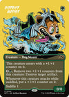 Image for District Mascot (Borderless) (Aetherdrift) (344) - Magic: The Gathering