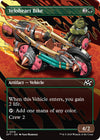 Image for Veloheart Bike (Borderless) (Aetherdrift) (318) - Magic: The Gathering