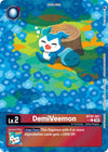 Image for DemiVeemon (Release Special Booster 2.5: Box Promotion Pack) - Digimon Card Game