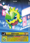 Image for Bibimon (Release Special Booster 2.5: Box Promotion Pack) - Digimon Card Game