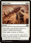 Image for Ride's End (Aetherdrift) (25) - Magic: The Gathering