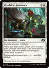 Image for Roadside Assistance (Aetherdrift) (26) - Magic: The Gathering