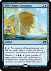 Image for Riverchurn Monument (Aetherdrift) (57) - Magic: The Gathering