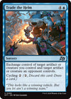 Image for Trade the Helm (Aetherdrift) (69) - Magic: The Gathering