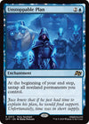 Image for Unstoppable Plan (Aetherdrift) (72) - Magic: The Gathering