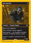 Image for Gas Guzzler (First-Place Foil) (Aetherdrift) (449) - Magic: The Gathering