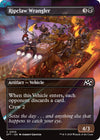 Image for Ripclaw Wrangler (Borderless) (Aetherdrift) (309) - Magic: The Gathering