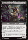 Image for Risen Necroregent (Aetherdrift) (102) - Magic: The Gathering