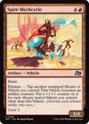 Spire Mechcycle (147) (DFT)