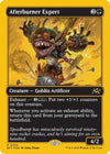 Image for Afterburner Expert (First-Place Foil) (Aetherdrift) (464) - Magic: The Gathering