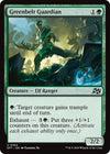 Image for Greenbelt Guardian (Aetherdrift) (164) - Magic: The Gathering