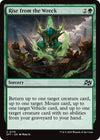 Image for Rise from the Wreck (Aetherdrift) (178) - Magic: The Gathering