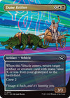 Image for Dune Drifter (Borderless) (Aetherdrift) (323) - Magic: The Gathering