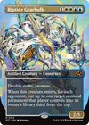 Image for Riptide Gearhulk (Borderless) (Aetherdrift) (353) - Magic: The Gathering