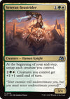 Image for Veteran Beastrider (Aetherdrift) (226) - Magic: The Gathering
