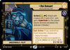 Image for Rio Durant - Wisecracking Wheelman (Jump to Lightspeed) (015/262) - Star Wars: Unlimited