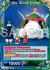 Image for Guru, Survival Strategy (History of Z) (BT27-130) - Dragon Ball Super: Masters