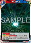 Image for Future (History of Z) (BT27-120) - Dragon Ball Super: Masters