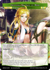 Image for Fiethsing, Six Sage of Wind // Fiethsing, Master Magus of Holy Wind (Masterpiece Collection 02 "Fates Reunited!") (MP02-019 JR) - Force of Will