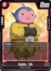 Image for Hybis : DA (New Adventure) (FB05-012) - Dragon Ball Super: Fusion World