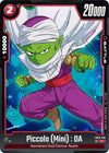 Image for Piccolo (Mini) : DA (New Adventure) (FB05-016) - Dragon Ball Super: Fusion World