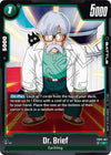 Image for Dr. Brief (New Adventure) (FB05-061) - Dragon Ball Super: Fusion World