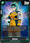 Image for Bulma - FB05-062 (New Adventure) (FB05-062) - Dragon Ball Super: Fusion World