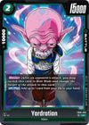 Image for Yardratian (New Adventure) (FB05-066) - Dragon Ball Super: Fusion World