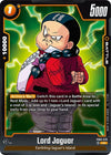 Image for Lord Jaguar (New Adventure) (FB05-078) - Dragon Ball Super: Fusion World