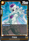 Image for Frieza - FB05-085 (New Adventure) (FB05-085) - Dragon Ball Super: Fusion World