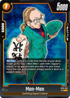 Image for Men-Men (New Adventure) (FB05-088) - Dragon Ball Super: Fusion World