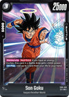 Image for Son Goku - FB05-099 (New Adventure) (FB05-099) - Dragon Ball Super: Fusion World