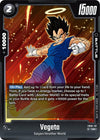 Image for Vegeta - FB05-112 (New Adventure) (FB05-112) - Dragon Ball Super: Fusion World