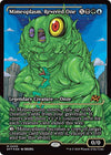 Image for Mimeoplasm, Revered One (Showcase) (Aetherdrift) (405) - Magic: The Gathering
