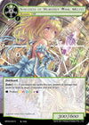 Image for Sorceress of Heavenly Wind, Melfee (Masterpiece Collection 02 "Fates Reunited!") (MP02-023 N) - Force of Will