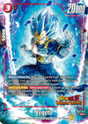 Image for Vegeta - FB03-020 (Dragon Ball Z Dokkan Battle Alternate Art) (Raging Roar Alternate Art Reprints) (FB03-020) - Dragon Ball Super: Fusion World