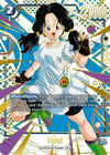 Image for Videl - FB03-042 (Alternate Art) (Raging Roar Alternate Art Reprints) (FB03-042) - Dragon Ball Super: Fusion World