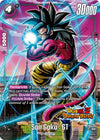 Image for Son Goku : GT (Dragon Ball Z Dokkan Battle Alternate Art) (Ultra Limit Alternate Art Reprints) (FB04-109) - Dragon Ball Super: Fusion World