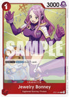 Image for Jewelry Bonney (Starter Deck EX: Gear 5) (ST21-004) - One Piece Card Game
