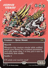 Image for Guardian Sunmare (Borderless) (Aetherdrift) (334) - Magic: The Gathering